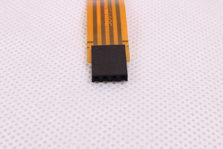 TP-061F-05UN 130X100, 4PIN ÉCRAN TACTILE REMPLACEMENT