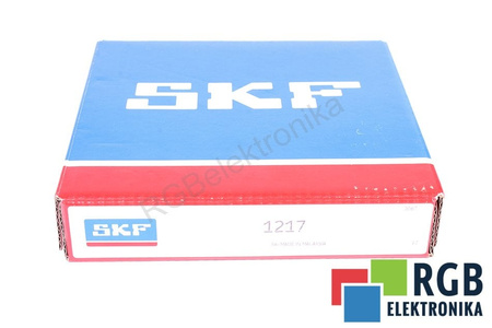 1217 SKF 85X150X28 ROULEMENT