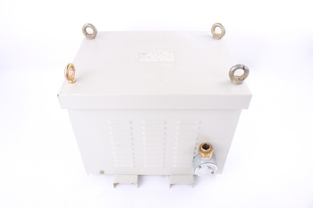 ATT CE S.R.L. 380/415/440/460V TRANSFORMATEUR