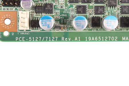 PCE-5127/7127 ADVANTECH 19A6512702 POUR PIÈCES