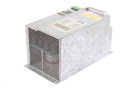 IMC15 MECOS TRAXLER BG10837-00