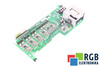 E023-612 PDL ELECTRONICS ME FRAME 2 GATEDRIVE PCB