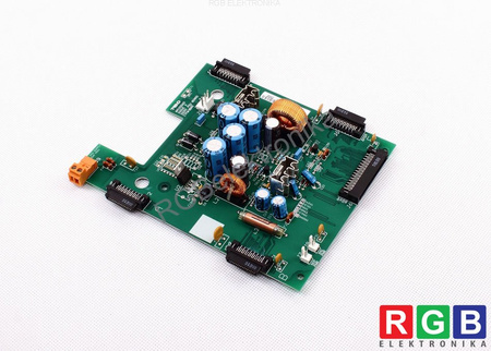 IQ251 TREND PSU BOARD