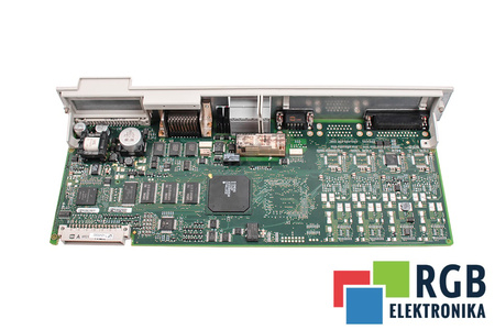 6SN1118-0DJ21-0AA1 SIEMENS SIMODRIVE 611