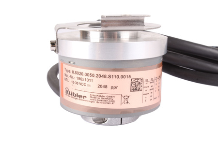 8.5020.0050.2048.S110.0015 KUBLER CODEUR