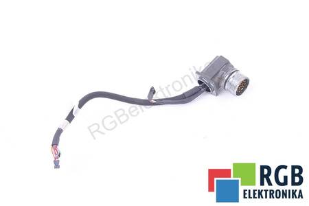 PRISE 17PIN SIEMENS POUR 1FT6084-8AH71-3AL0-Z