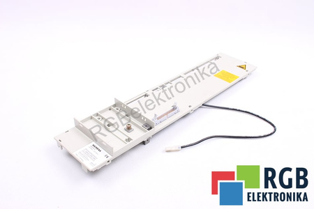 6SN1145-1AA01-0AA0 SIEMENS PLAQUE ARRIERE