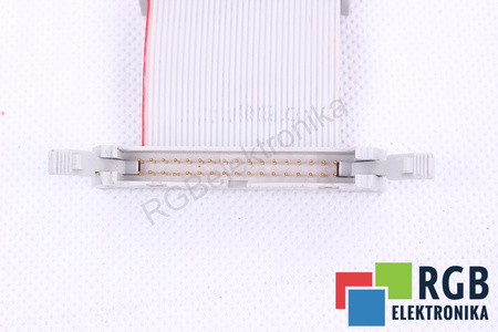 0126.01 SIEMENS 34PIN 80MM RUBAN DE CONNEXION