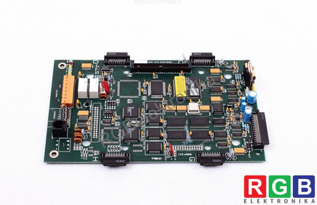 IQ251 TREND MAIN MICRO BOARD CARTE MERE