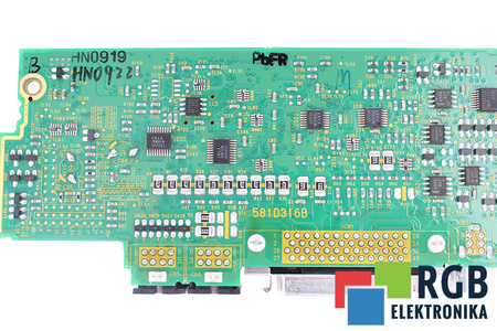 581D316B PANASONIC