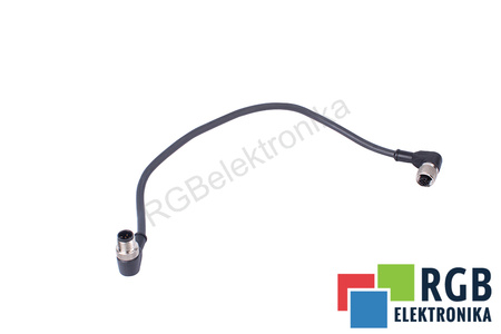 CÂBLE 448025 LUTZE PUR 5X05 0607 0.3M