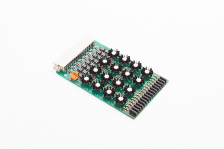 KS234300001 A3 G123.426-009 INTERFACE KARTE STAMA