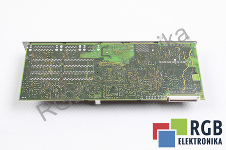 6SN1118-0DJ21-0AA0 SIEMENS SIMODRIVE 611 VERSION C