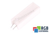 RÉSISTANCE RES-40-OHM-7W-12-9-38 40OHM