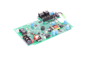 P02341-3 FUJI ELECTRIC V806-POW POUR V806MD