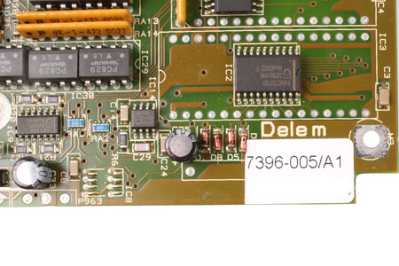 7396-005/A1 DELEM