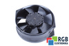 W2S130-AB03-11 EBM PAPST 172X150X55MM, 230V VENTILATEUR