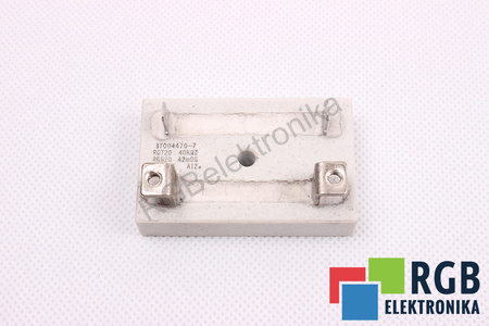 RÉSISTANCE 3T004470-7 NOBLE RGT20 RGN20 40KOHM 0.042OHM