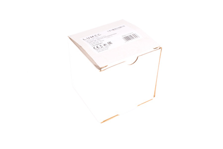 APPAREIL DE MESURE DE TABLEAU MA19N A61800000000 LUMEL 0-1KV 96X96MM