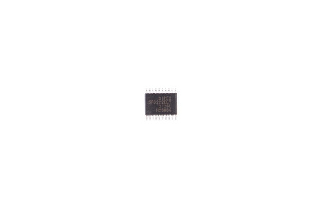 SP3222EEY-L/TR MAXLINEAR