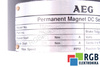 TT2952-3568B AEG STATOR