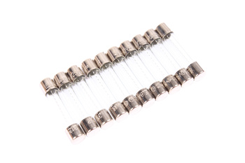 FUSIBLE CYLINDRIQUE RAPIDE EN VERRE 0312004.HXP LITTELFUSE 250V, 4A, 6.2X32MM, 10PCS