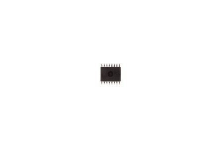 LM4863M NATIONAL INSTRUMENTS