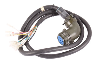 CÂBLE POUR SGMGH-30A2A-YR23 YASKAWA 1M