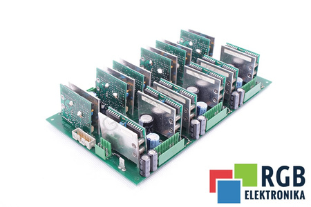 BDRV0003A OSAI POUR OSS3000 RS01 10KVA