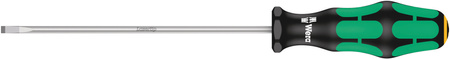 TOURNEVIS PLAT 05110005001 WERA 335 150MM, 0.8MM, 4MM