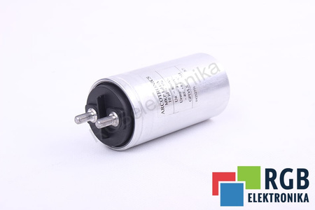 CONDENSATEUR MKP1.44/A ARCOTRONICS 10UF, 850VDC, 450VAC