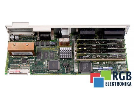6SN1118-0DH23-0AA1 SIEMENS VERSION A SIMODRIVE 611-D