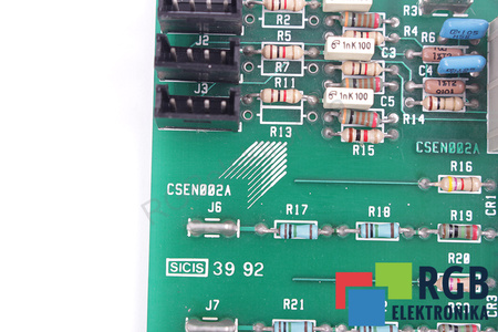 CSEN002A OSAI POUR OSS3000 RS01 10KVA