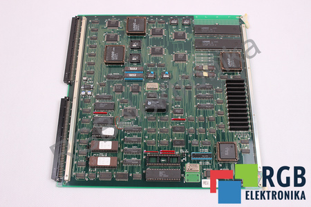 SCM-10 TOKIMEC REV.EC0 584091351