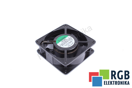 DP200A 2123XBT.GN SUNON 120X120X38MM, 230V VENTILATEUR
