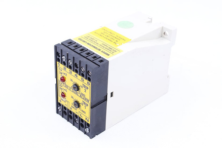 CVT500-2 MODEX AUTOMATION RELAIS DE SURVEILLANCE