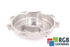 MDXMA2N132-X2 8 B LENZE 13250581 PALIER AVANT