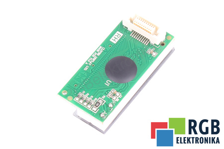 M432 CLOVER DISPLAY PCB V1.0 A AFFICHEUR LCD