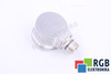 ROQ42551227S17-58 HEIDENHAIN ID. 1109256-30 3.6-14V CODEUR