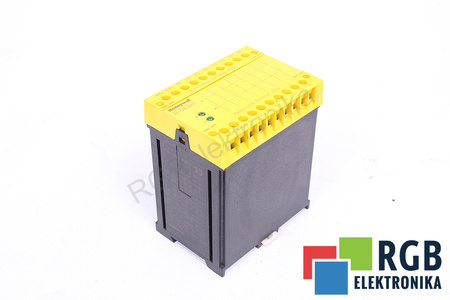 FF-SRE30812 HONEYWELL RELAIS DE SÉCURITÉ