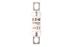FUSIBLE RAPIDE 63ET BUSSMANN 500V, 63A, 19.1MM, 77MM
