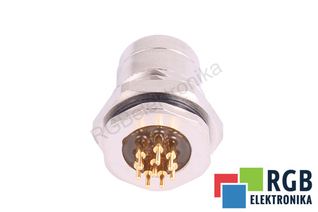 PRISE WR8U40000 8PIN