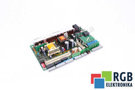 EOE13080002 DELTA A5E02026634 POUR 36/47KW E/R MODULE SIEMENS