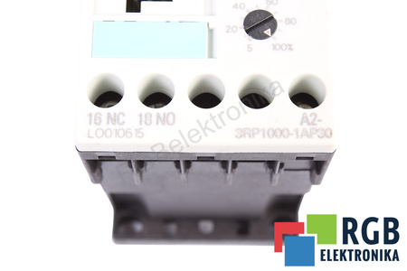 3RP1000-1AP30 SIEMENS SIRIUS