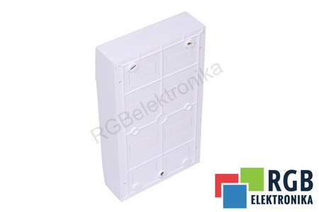 EZ9E312P2S SCHNEIDER ELECTRIC IP40 BOÎTIER