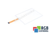 ETOP40C 269X205MM, 8PIN ÉCRAN TACTILE REMPLACEMENT