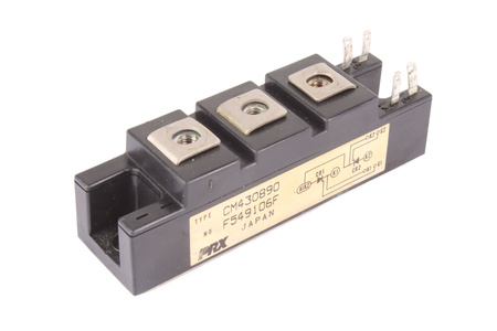 CM430890 PRX