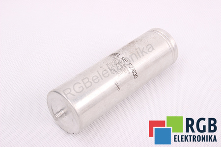 CONDENSATEUR MP32/630 SEL 32UF, 630V