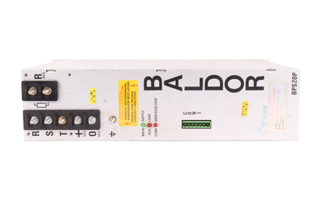 BPS20-300-120-80-700 BALDOR ID/NO.17643E BPS20P
