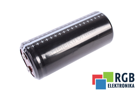 CONDENSATEUR B43586-S5338-M3 EPCOS 3300UF, 450V